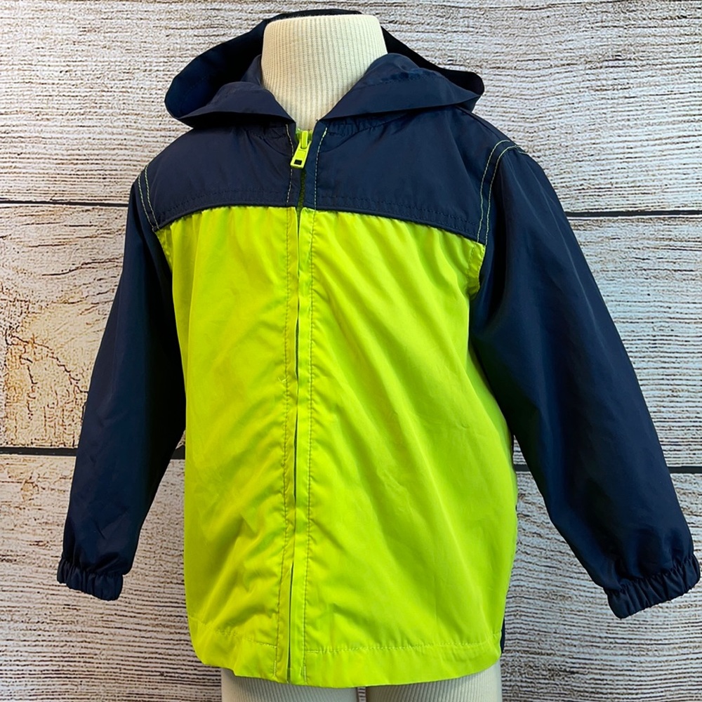 Boys Gymboree Jacket